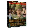 Çanakkale Geçilmez (Çizgi Film)