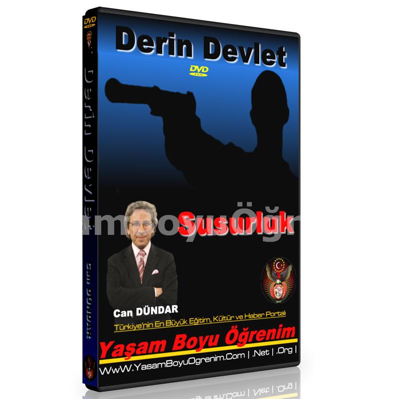 Derin Devlet - Susurluk